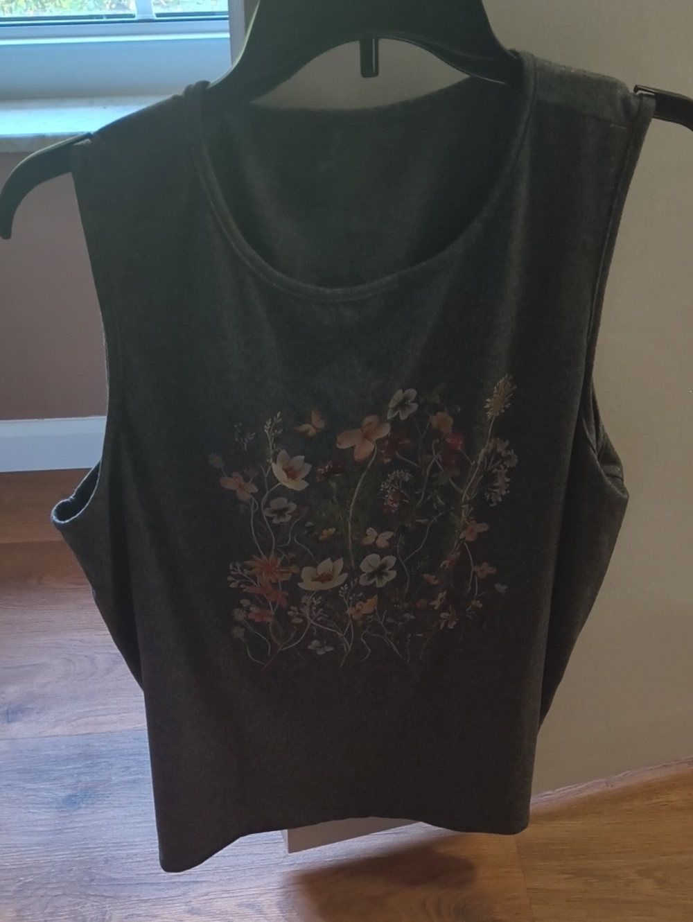 Shein Tank 2x